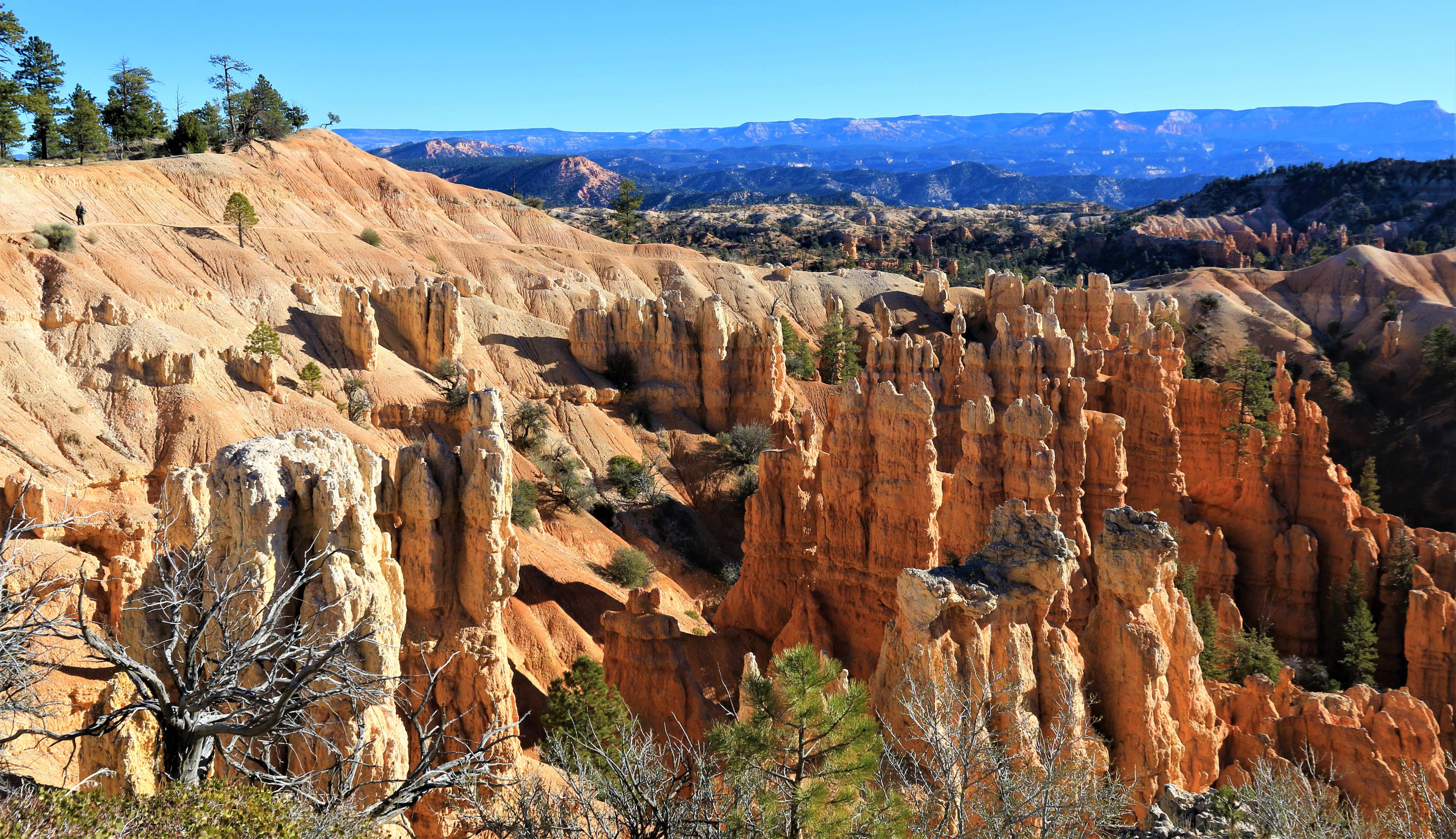 Bryce Canyon NP